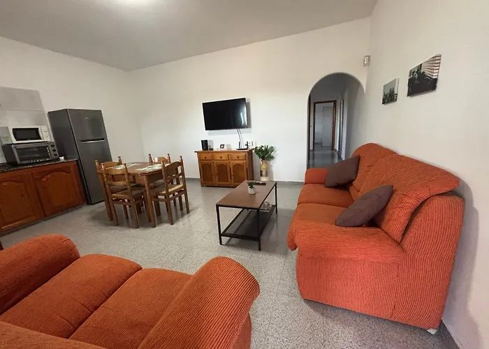 Casa Entre Montana