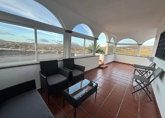 Casa Entre Montana