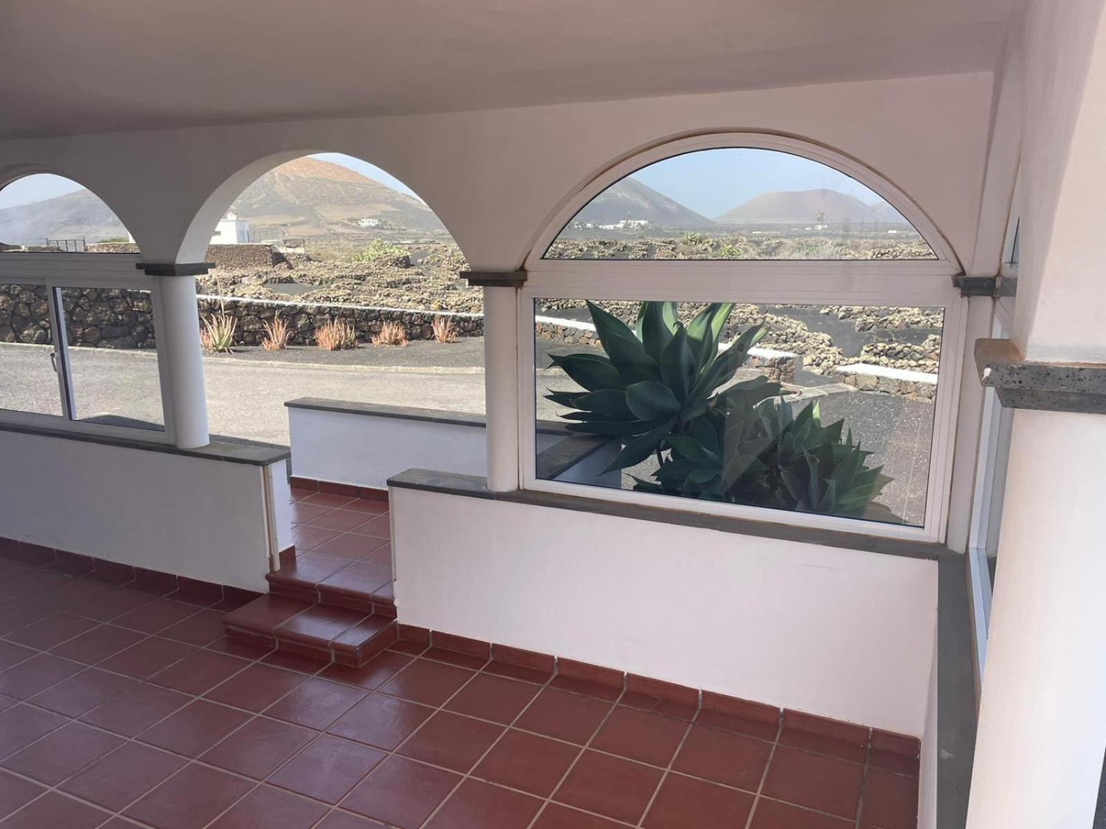 Casa Entre Montana *
