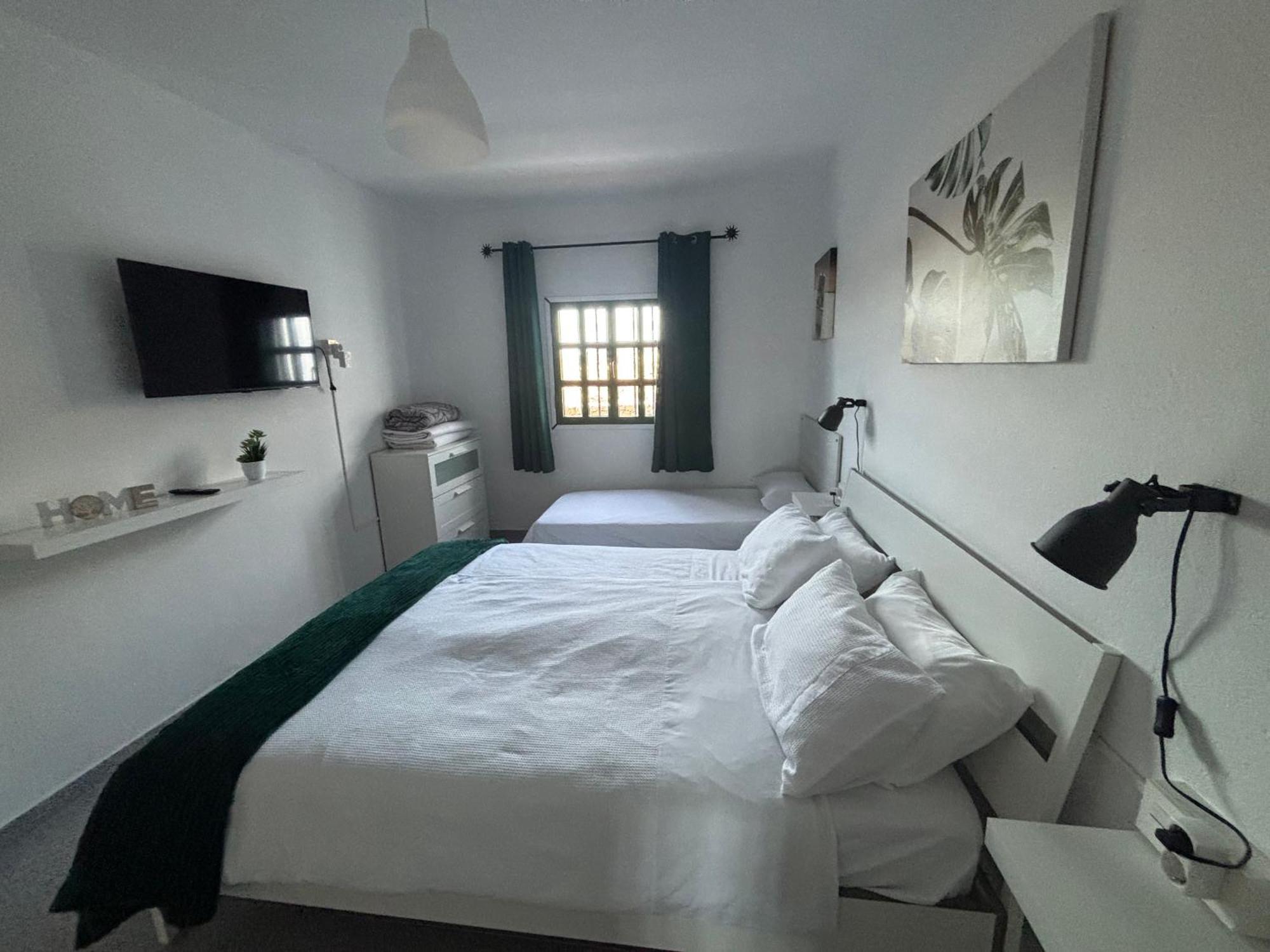 Casa Entre Montana Appartement *