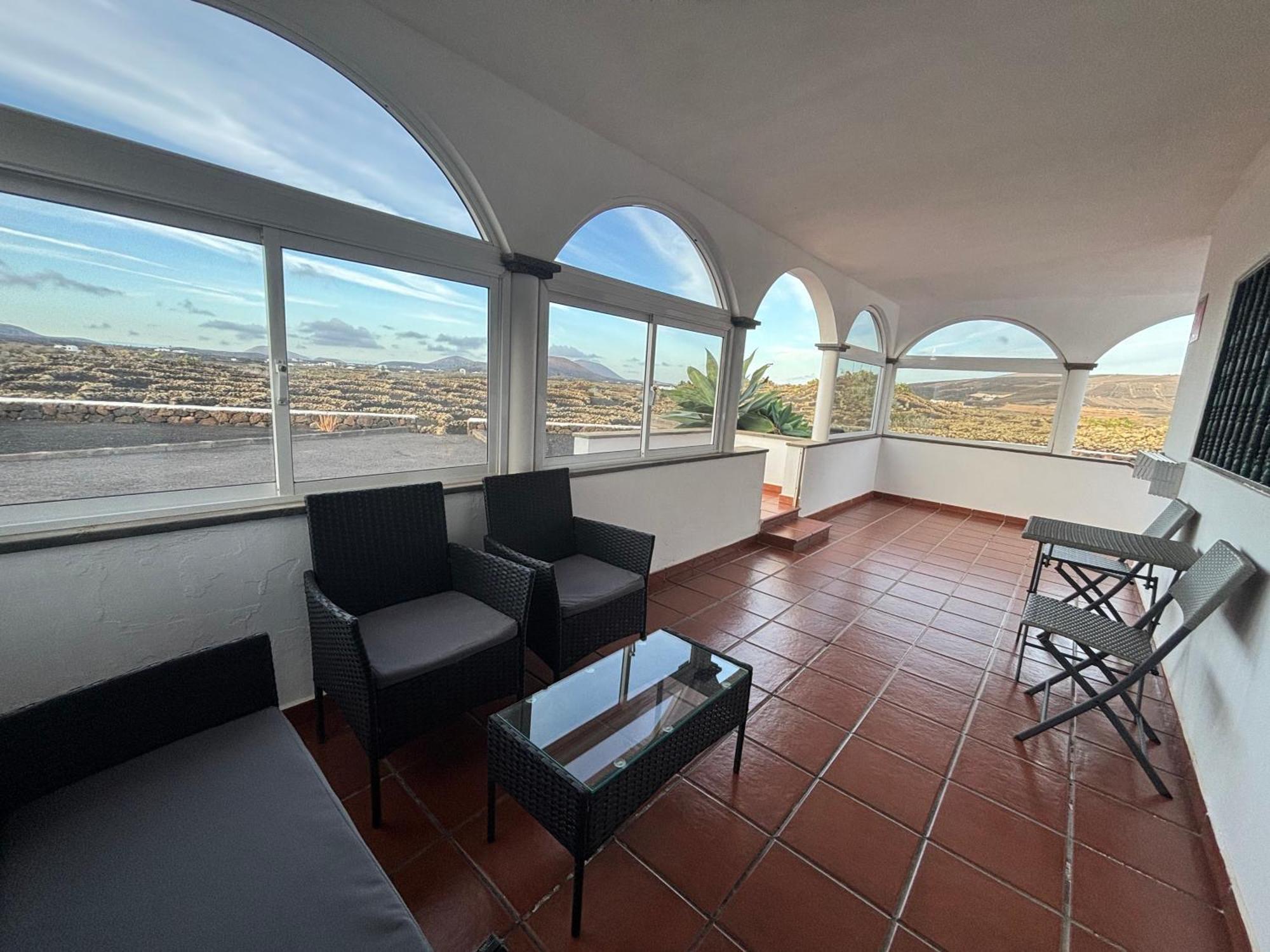 Appartement Casa Entre Montana
