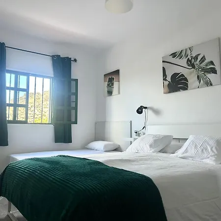 Casa Entre Montana Apartment Conil Exterior photo
