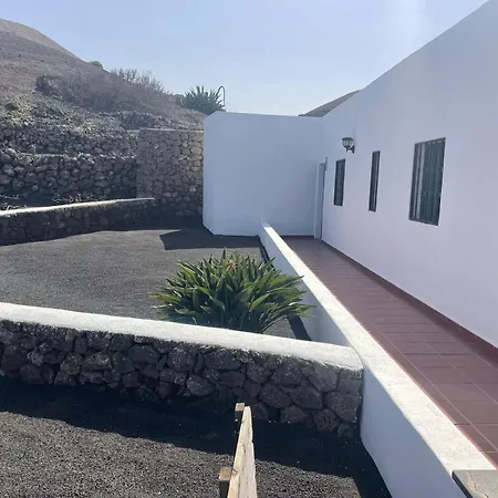 Casa Entre Montana Apartment Conil Exterior photo