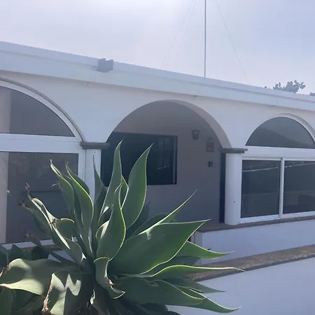 Casa Entre Montana Apartment Conil Exterior photo