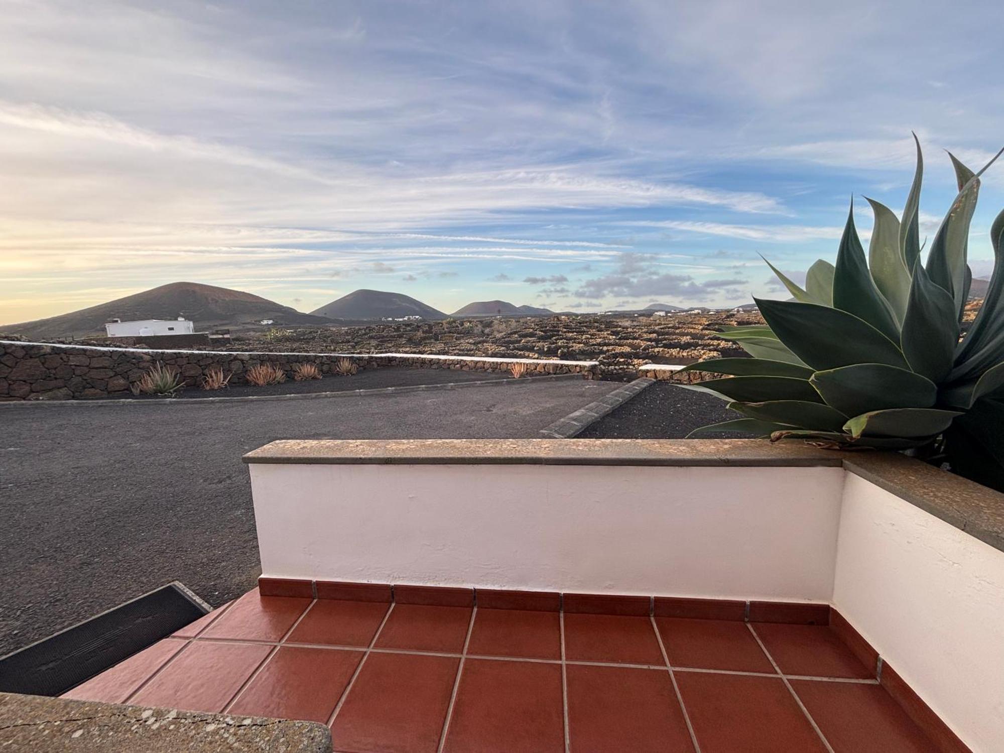 Appartamento Casa Entre Montana