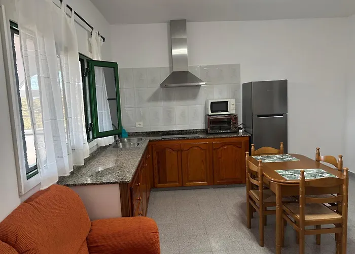 Casa Entre Montana
