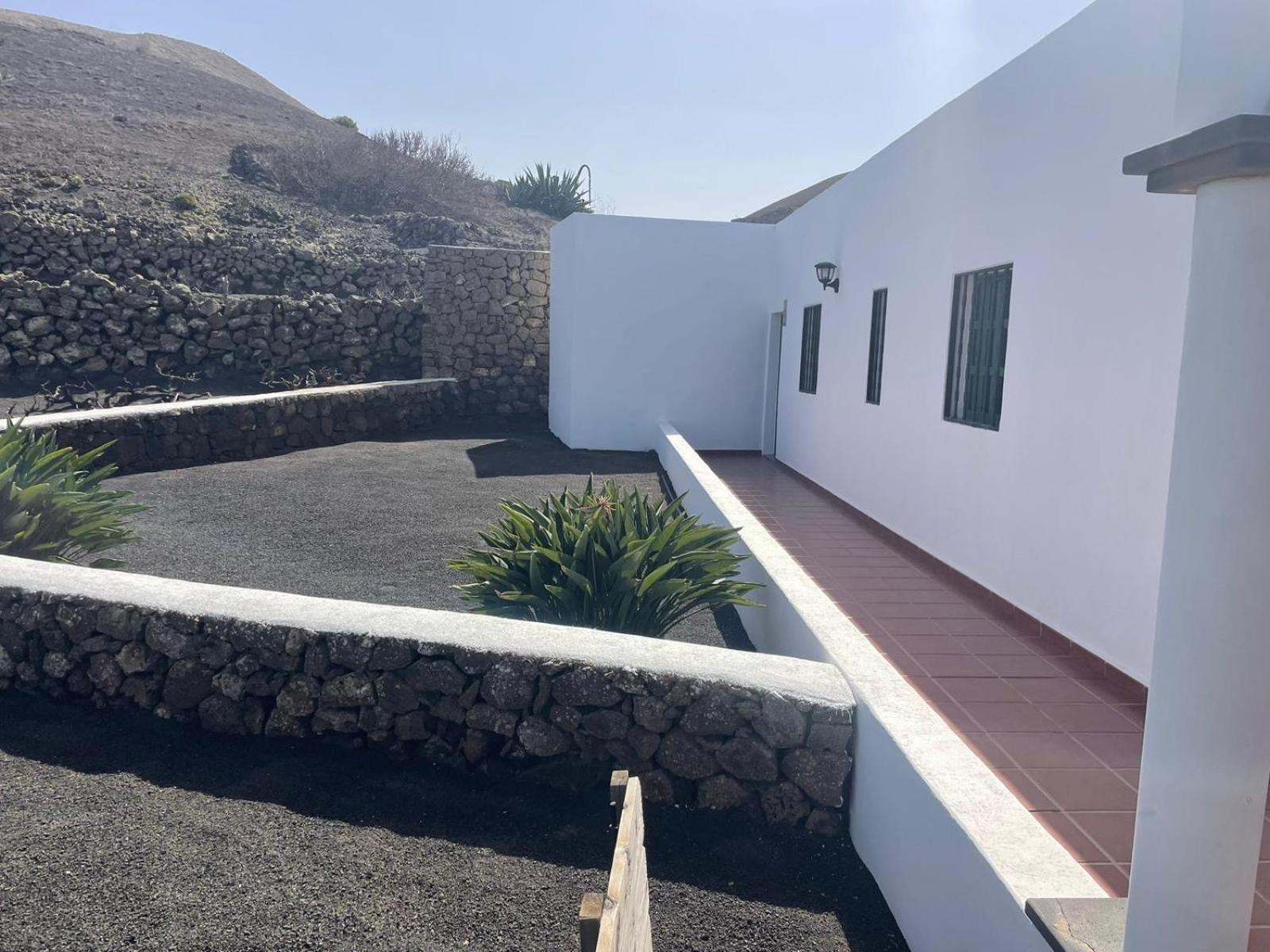 Apartamento Casa Entre Montana *