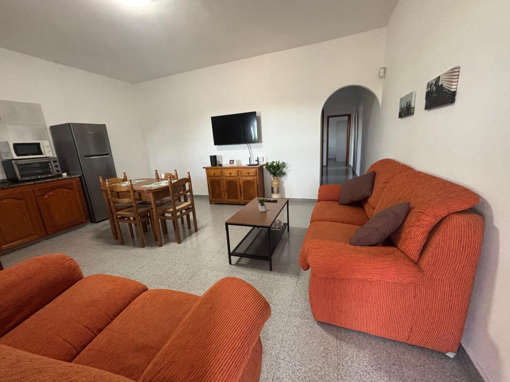 Apartamento Casa Entre Montana *