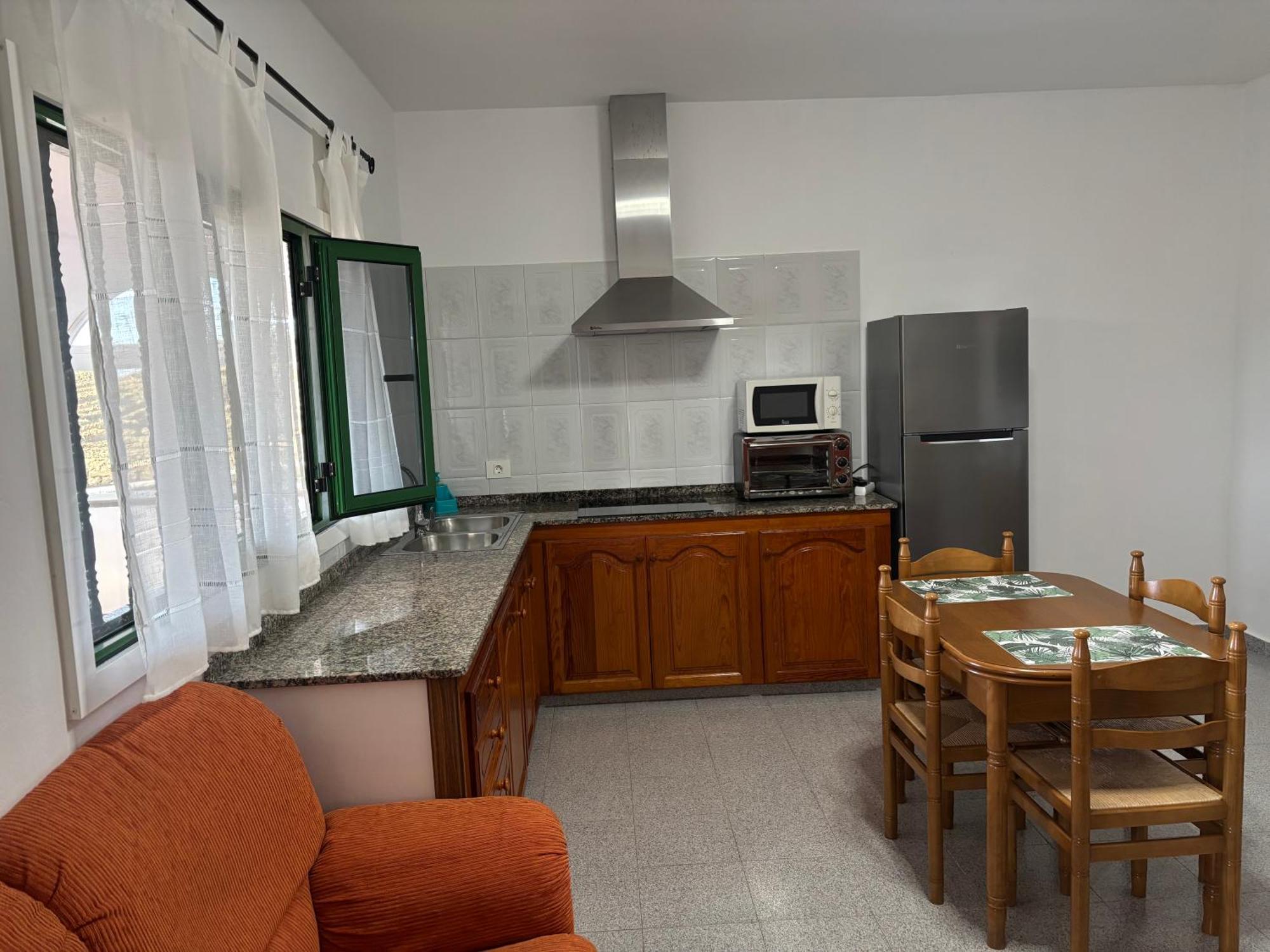 Casa Entre Montana
